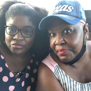 Meet your Posher, Taubreena